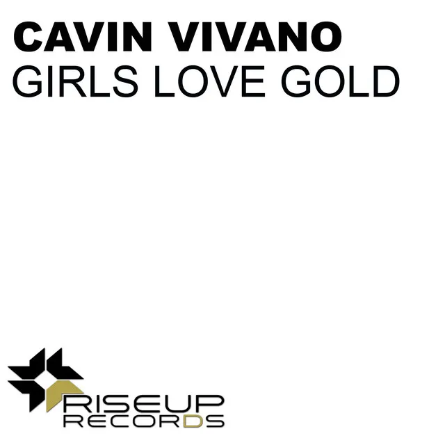 Girls Love Gold