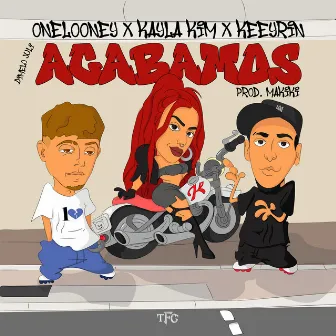 Acabamos by Prod Makiki