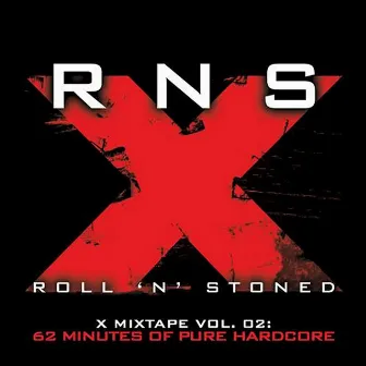 X Mixtape Vol. 2 by RNS