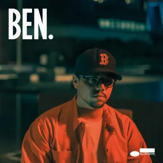 Ben. by Ben L'Oncle Soul