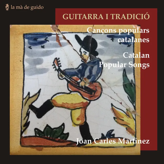 Canción y Danza Nº 1