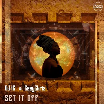 Set It Off by Ceeychris