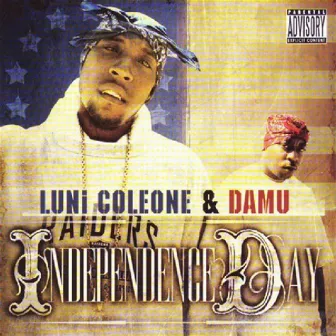 Independence Day by Damu