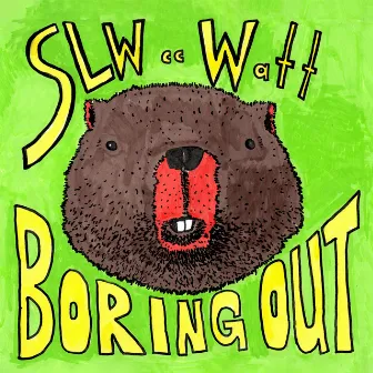 Boring Out by SLW cc Watt