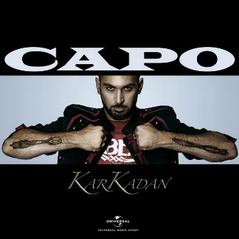 Capo by Karkadan