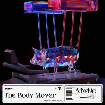 The Body Mover by Phreak