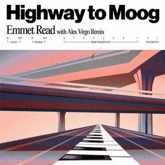 Highway to Moog by Emmet Read