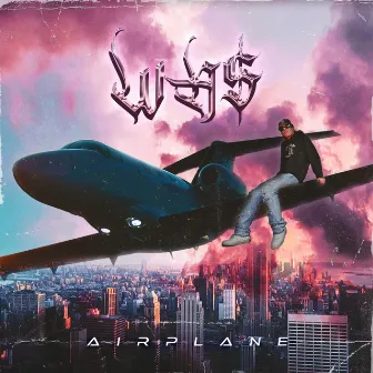 Airplane by WA$