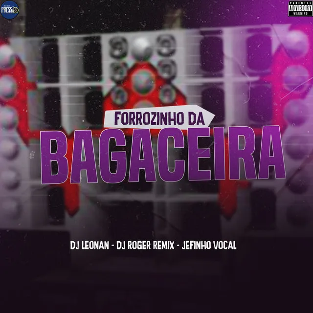 Forrozinho da Bagaceira