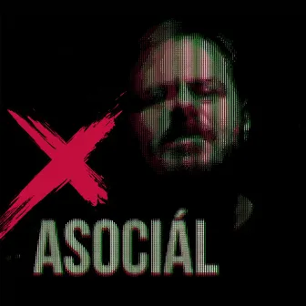 Asociál by XINDL X