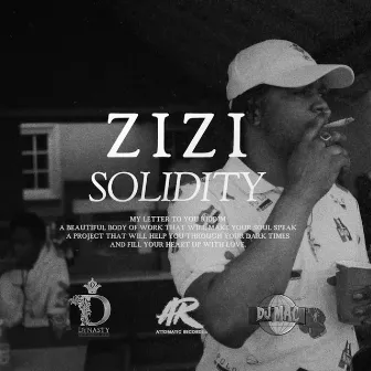 Solidity by Zizi