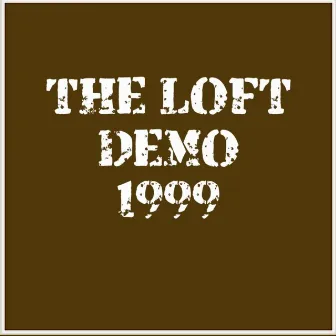 The Loft Demo 1999 by Trauma Black