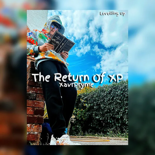 XP Is Back