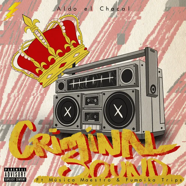 Criminal Sound