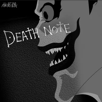 DEATH NOTE by Amni Six