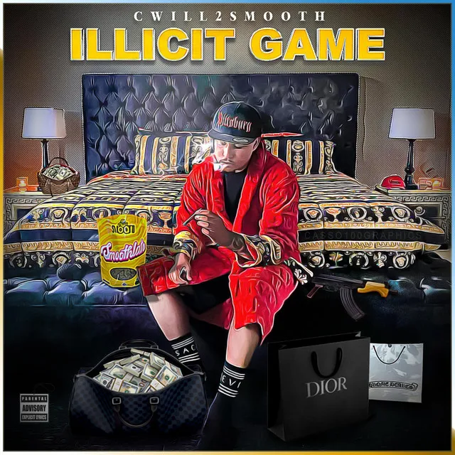 Illicit Game