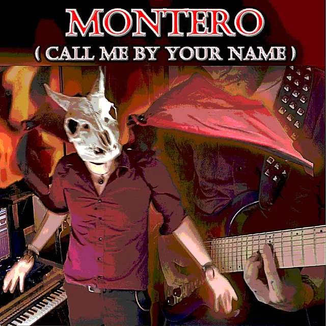 Montero (Call Me By Your Name) - Extreme Metal Version