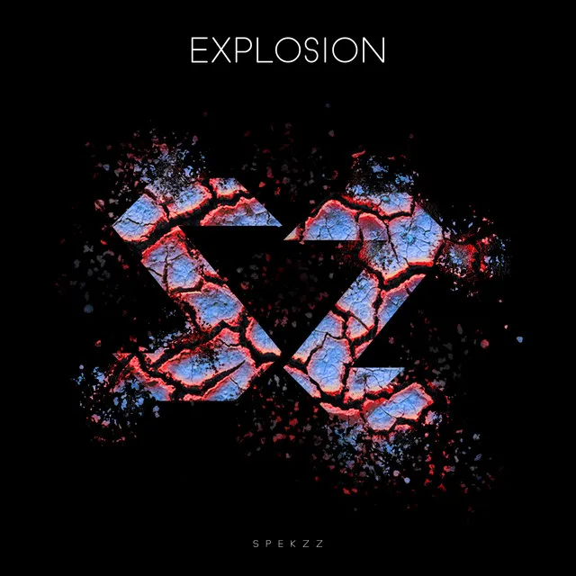 Explosion