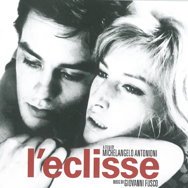 Eclisse Twist - Seconda Versione