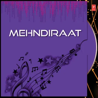 Mehndiraat by Shazia Basheer