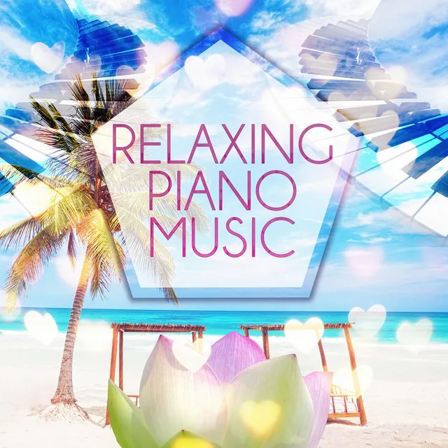 Relaxing Piano Music Ensemble