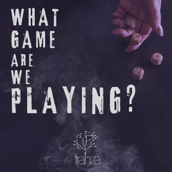 What Game Are We Playing? by Franza