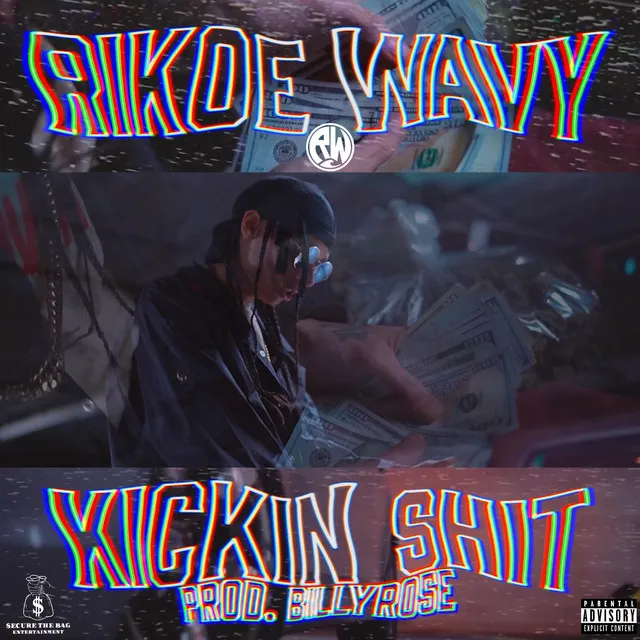 Kickin' Shit