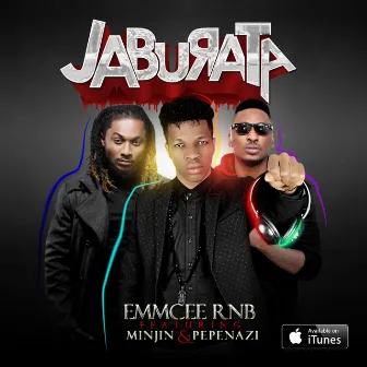 Jaburata by EmmCee RNB