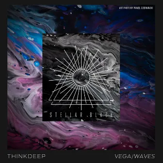 Vega/Waves by ThinkDeep