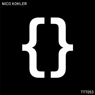 Curly Brackets by Nico Kohler