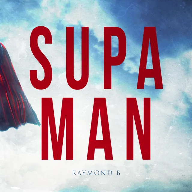 Supa' Man