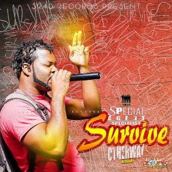 SURVIVE - Single by Specialist