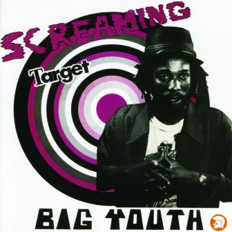 Screaming Target by Big Youth