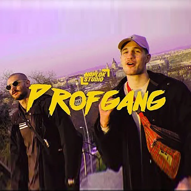 Profgang