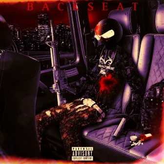 BACKSEAT by Vro