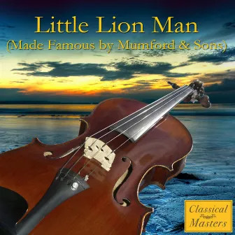 Little Lion Man by Orchestral Academy Of Los Angeles