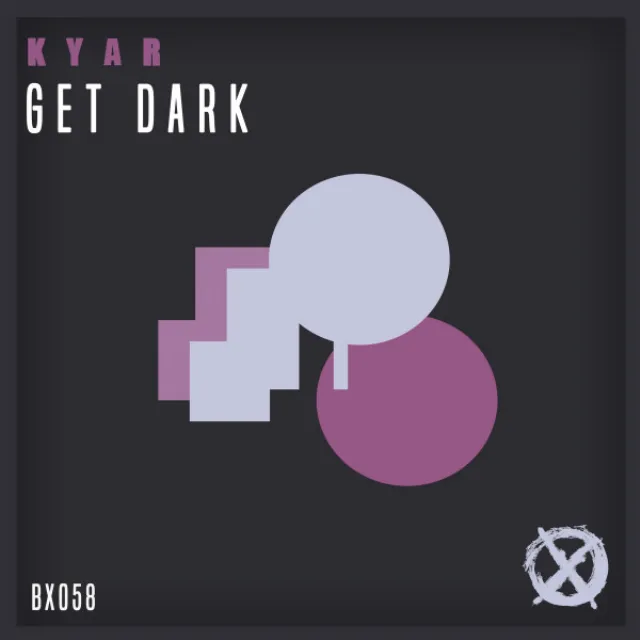 Get Dark - Richard Ulh Remix