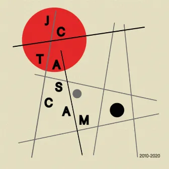 2010-2020 by JC Tascam