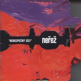 Nebezpecny sily by Nerez