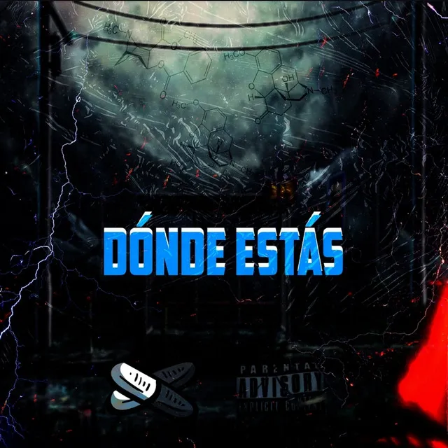 Dónde Estás