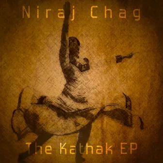 The Kathak by Niraj Chag