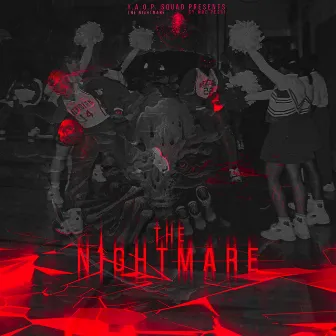 The Nightmare by Moe Pesci