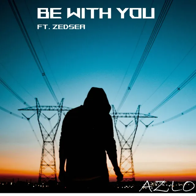 Be With You