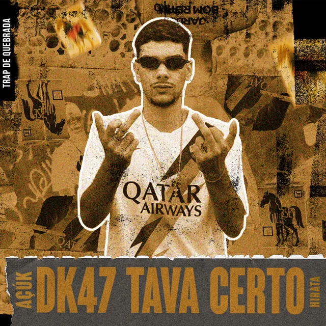 Dk 47 Tava Certo