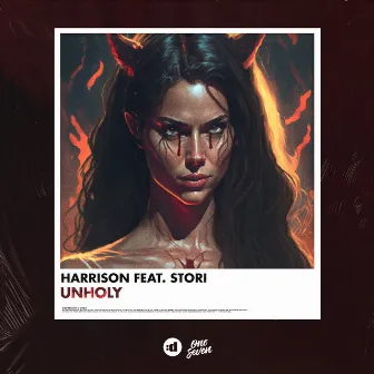 Unholy by STORi