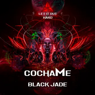 Black Jade by cochaMe