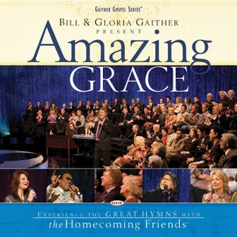 Amazing Grace (Live) by Gaither