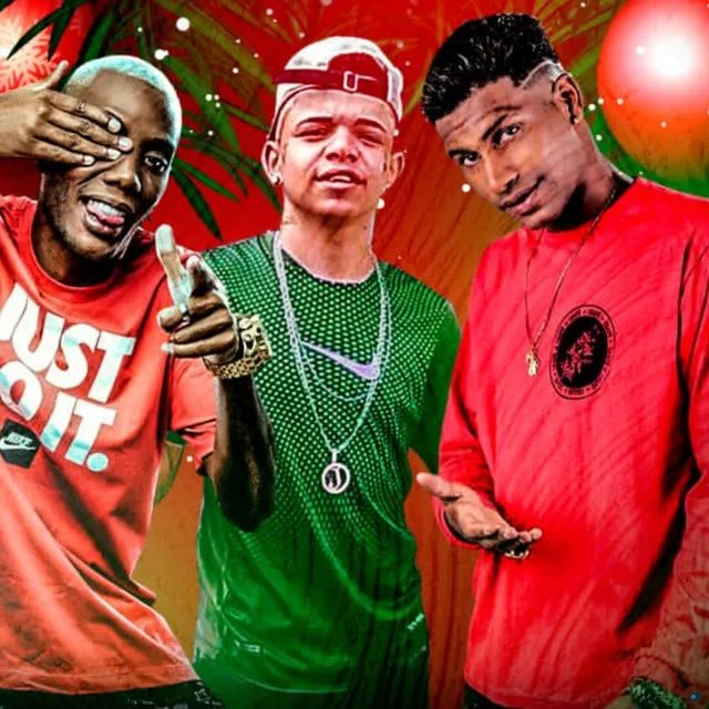 25 É Natal 31 É Ano Novo (feat. MC GW)