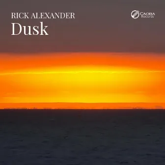 Dusk by Rick Alexander