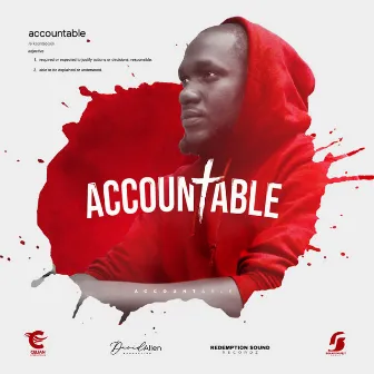 Accountable by Brandon Best